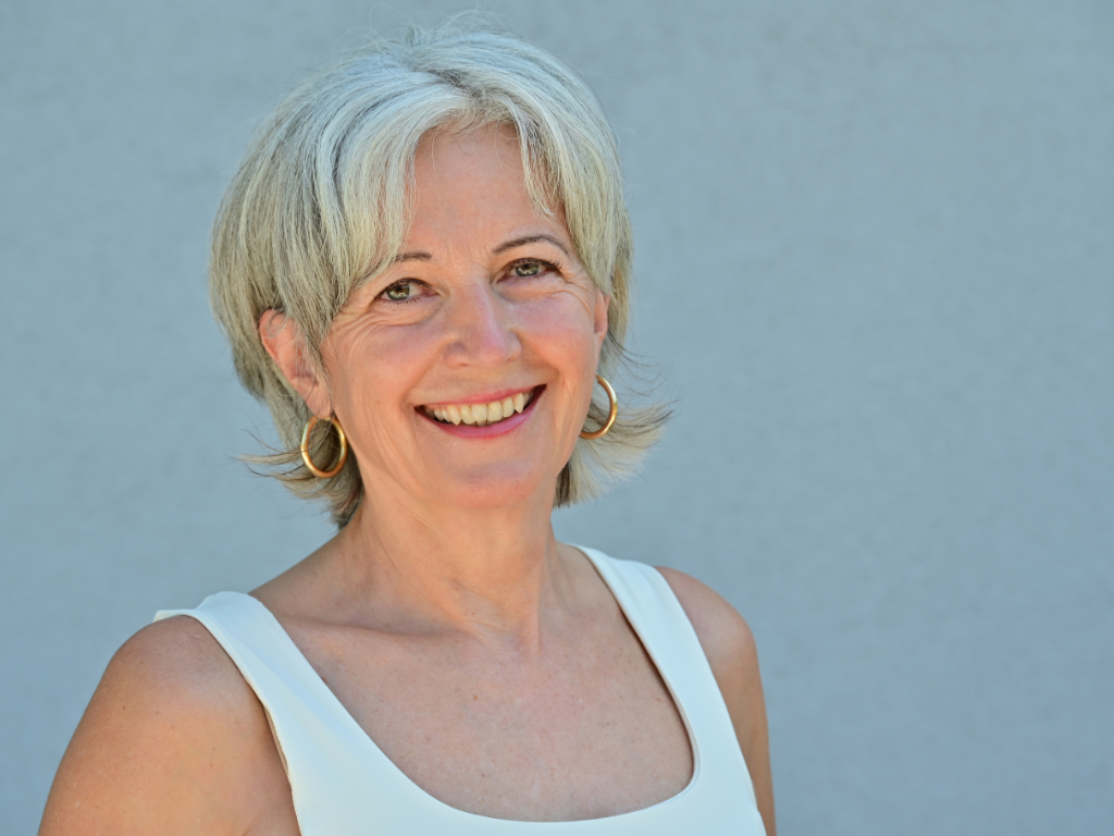 Hildegard Plattner