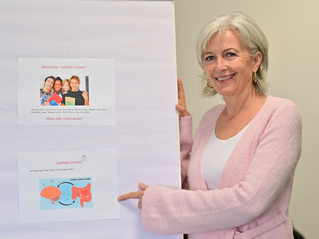 Vorträge und Workshops